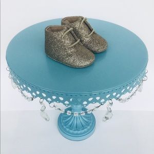 ⭐️ INFANT “SOFT SOLE” DRESS BOOTS ⭐️